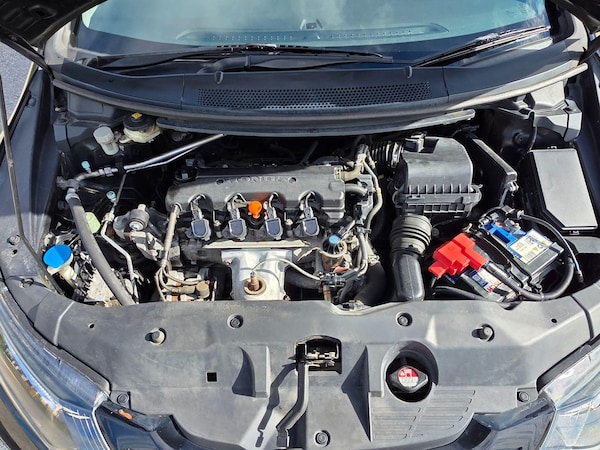 Used Honda Civic 2012 for sale - 76190893: Photo 40