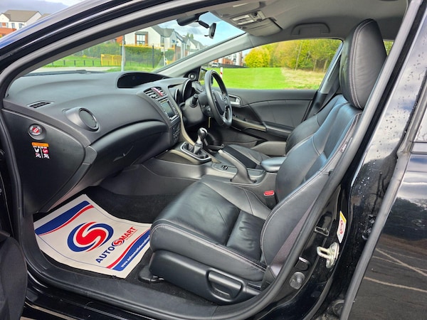 Used Honda Civic 2012 for sale - 76190893: Photo 9