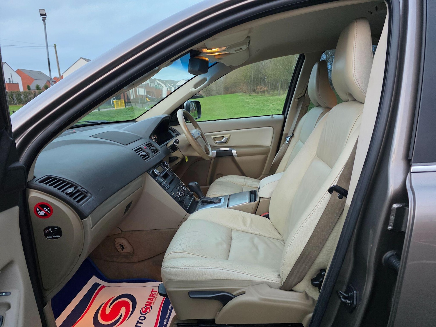 Used Volvo XC90 2012 for sale - 76978009: Photo 10