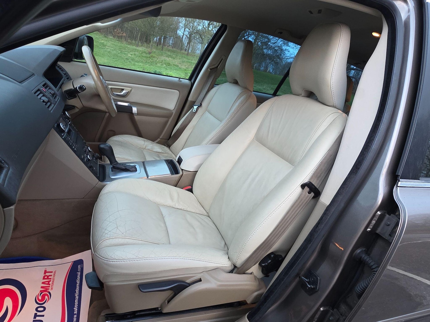 Used Volvo XC90 2012 for sale - 76978009: Photo 12