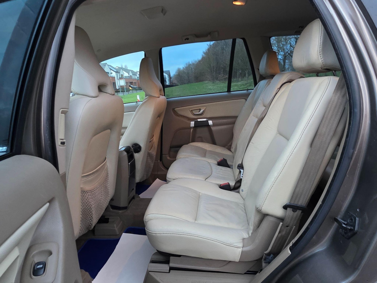 Used Volvo XC90 2012 for sale - 76978009: Photo 13