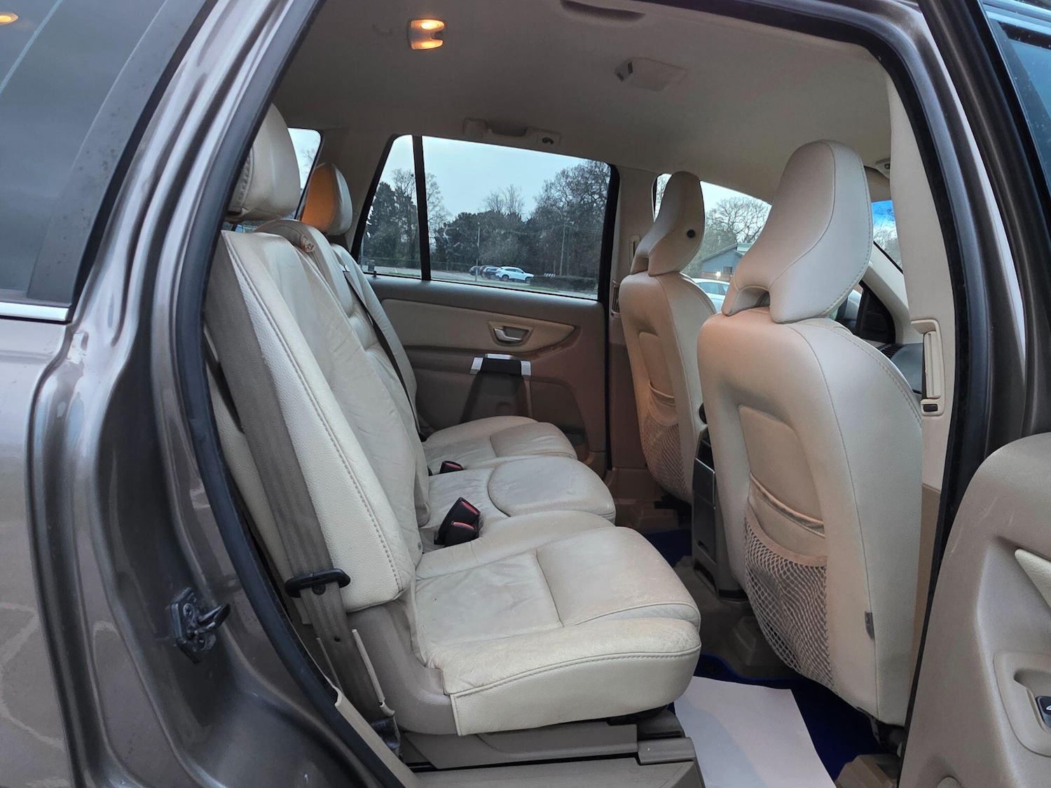 Used Volvo XC90 2012 for sale - 76978009: Photo 15