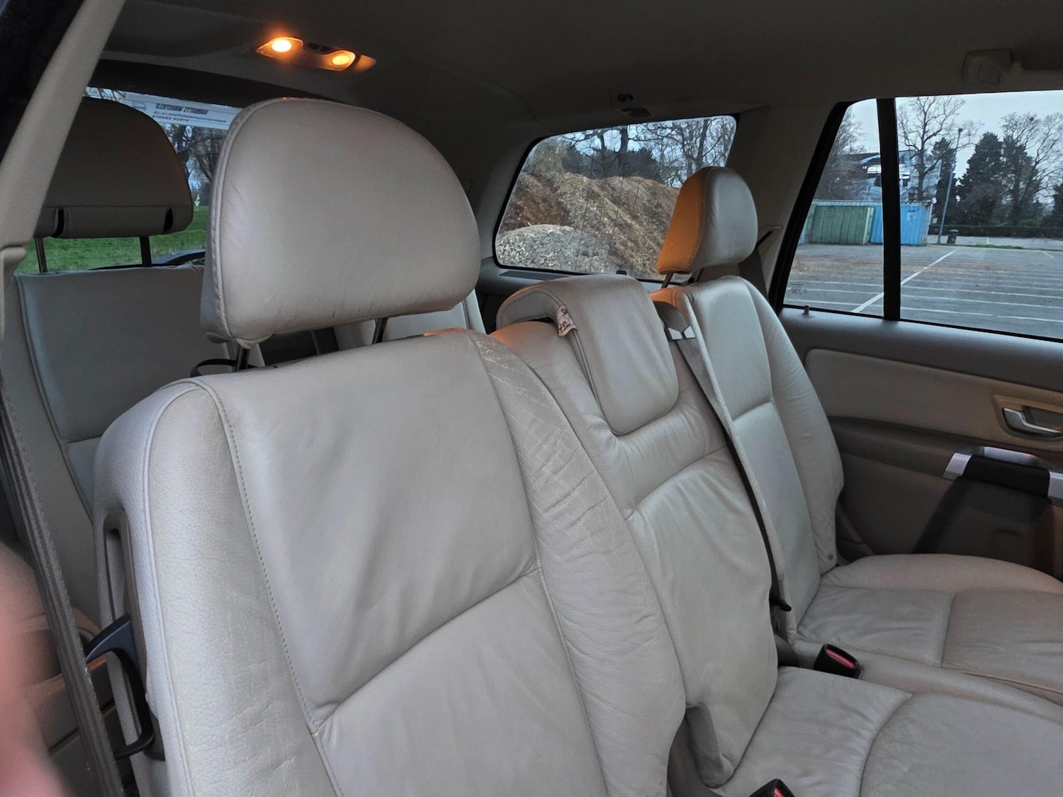 Used Volvo XC90 2012 for sale - 76978009: Photo 16