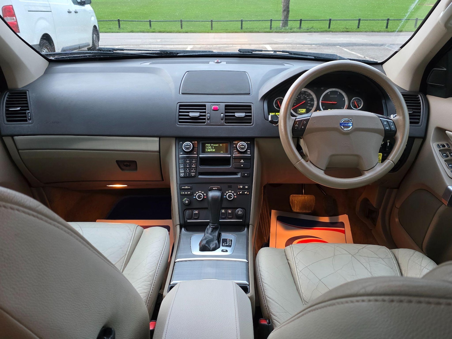 Used Volvo XC90 2012 for sale - 76978009: Photo 18