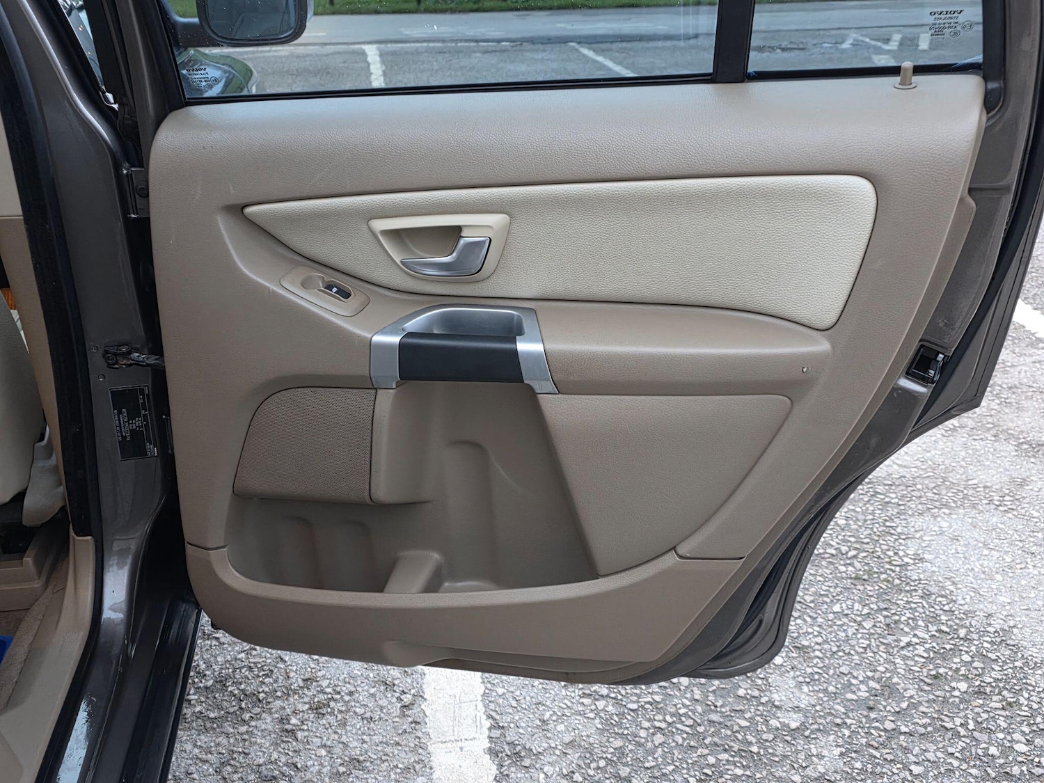 Used Volvo XC90 2012 for sale - 76978009: Photo 22