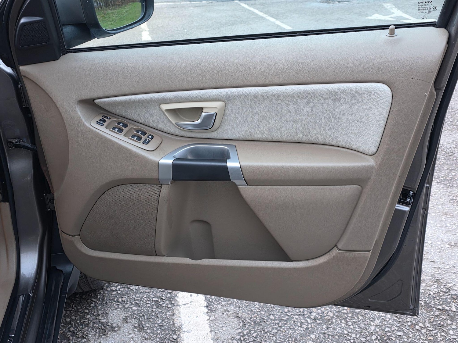 Used Volvo XC90 2012 for sale - 76978009: Photo 23