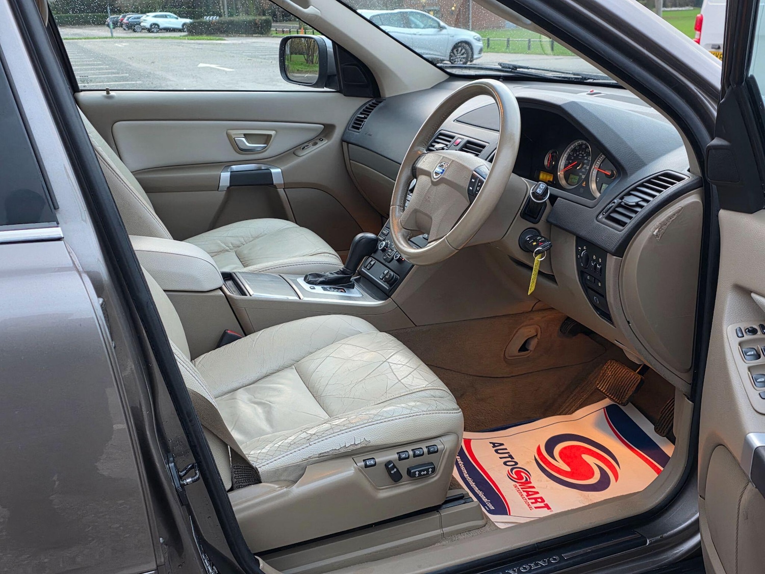 Used Volvo XC90 2012 for sale - 76978009: Photo 25