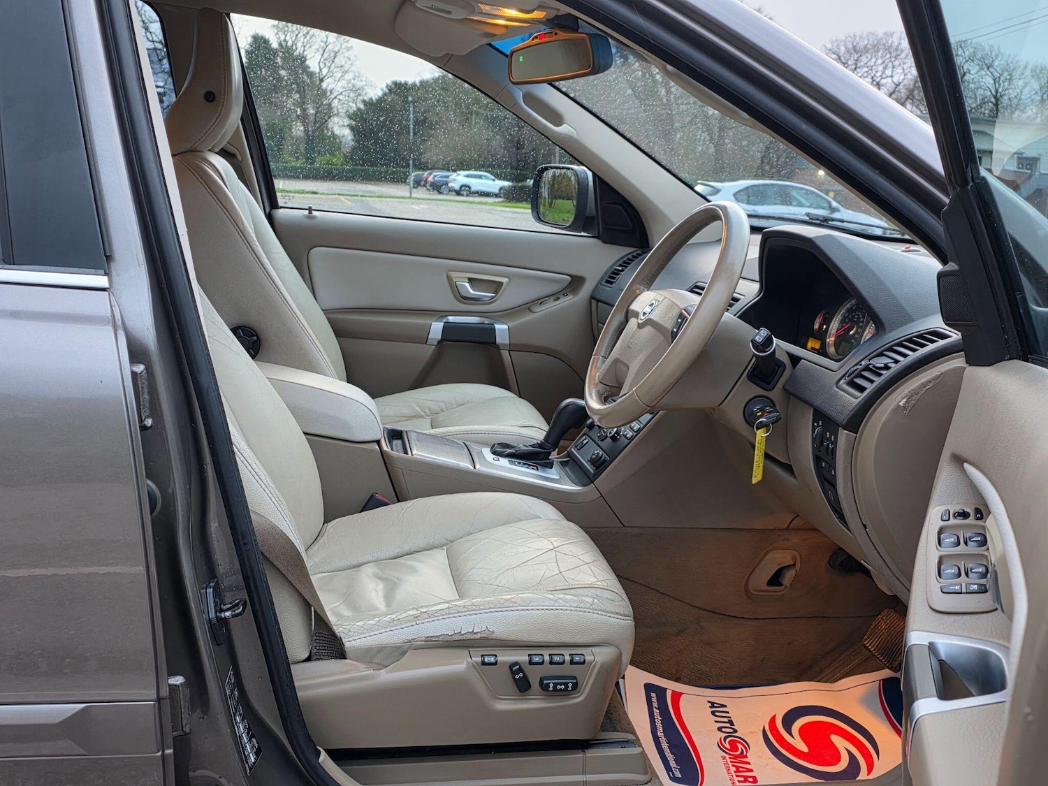 Used Volvo XC90 2012 for sale - 76978009: Photo 26