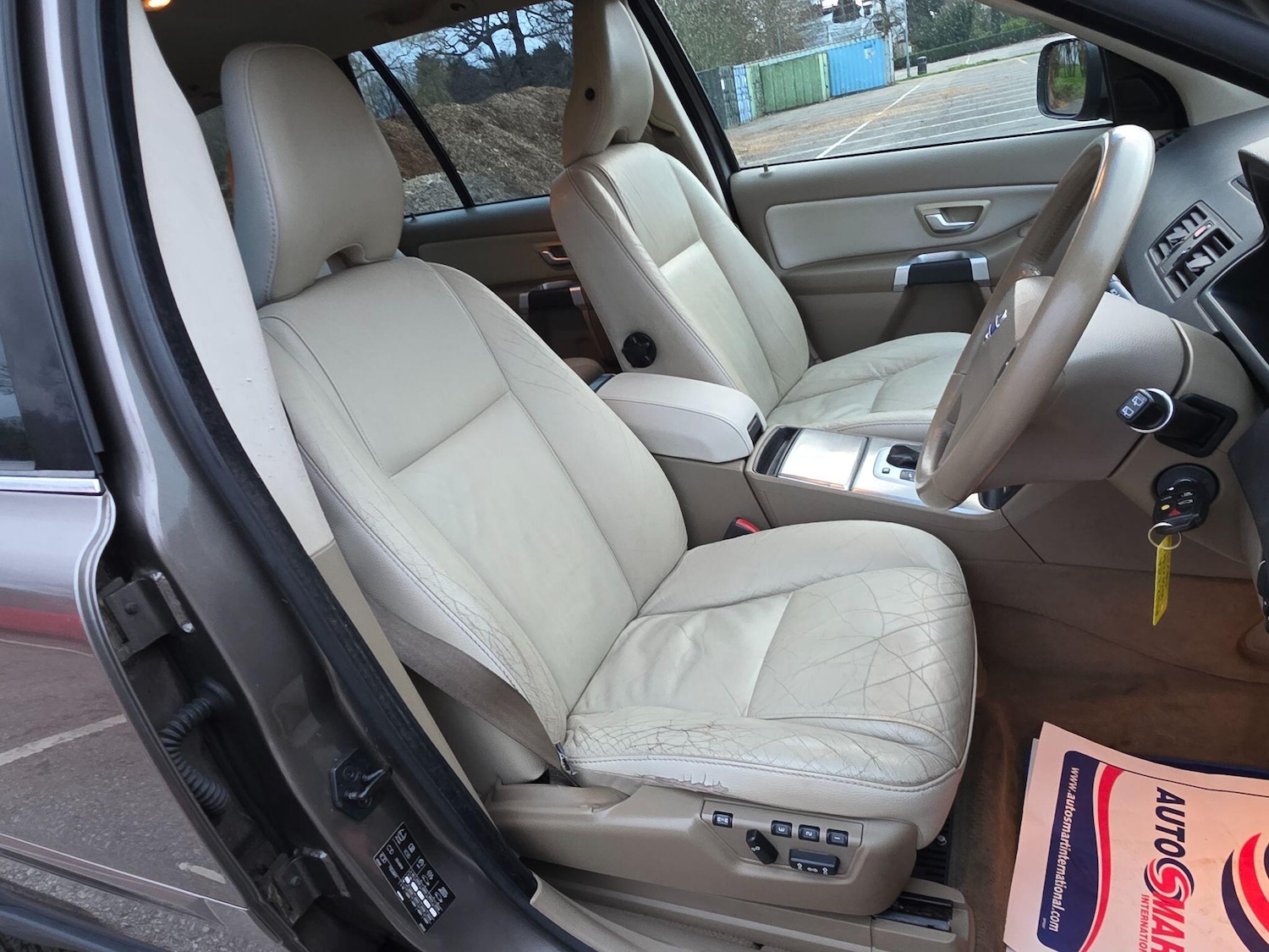 Used Volvo XC90 2012 for sale - 76978009: Photo 27