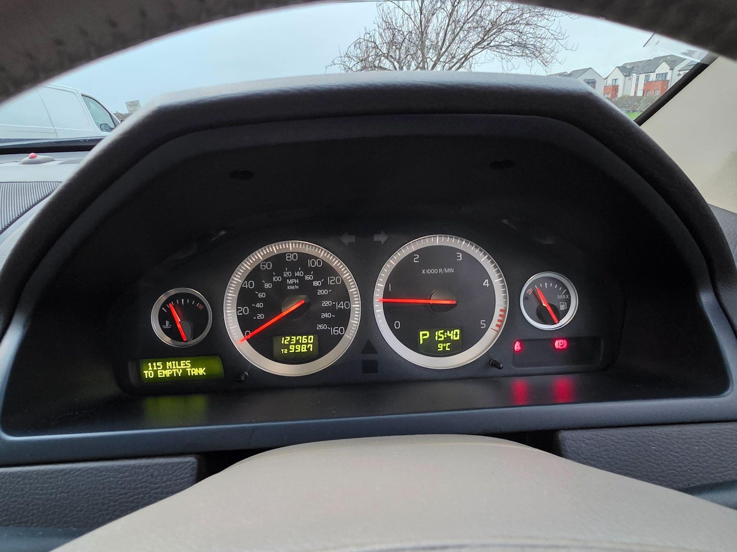 Used Volvo XC90 2012 for sale - 76978009: Photo 28