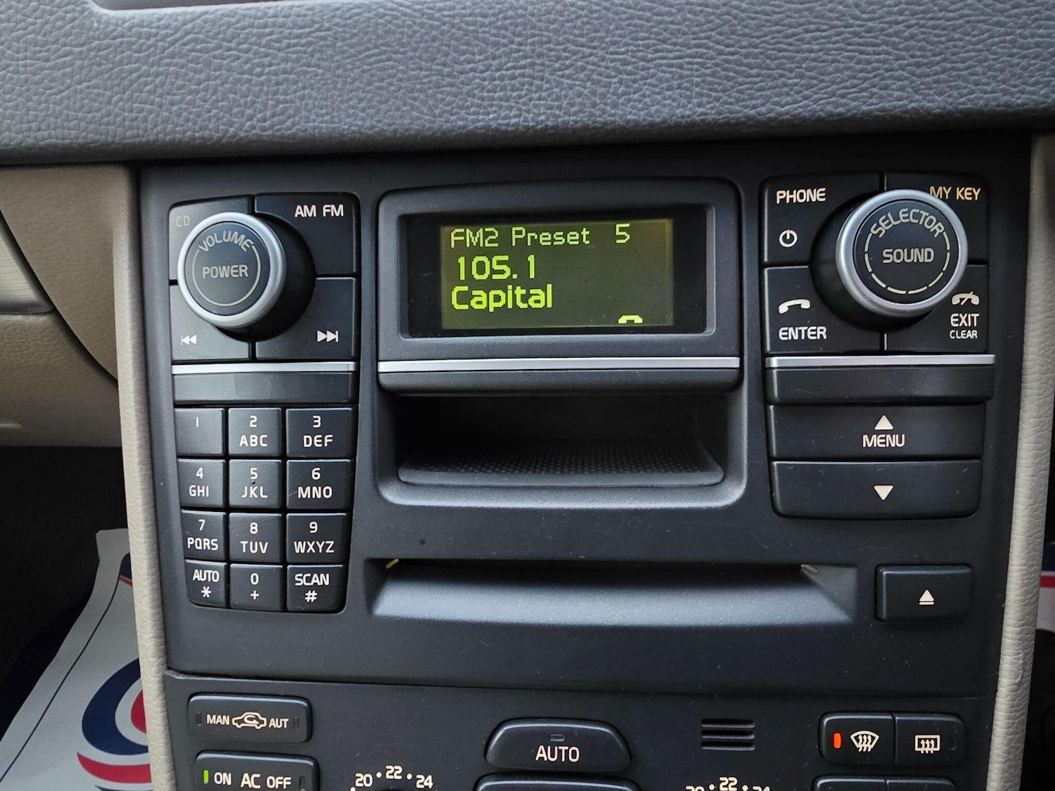 Used Volvo XC90 2012 for sale - 76978009: Photo 30