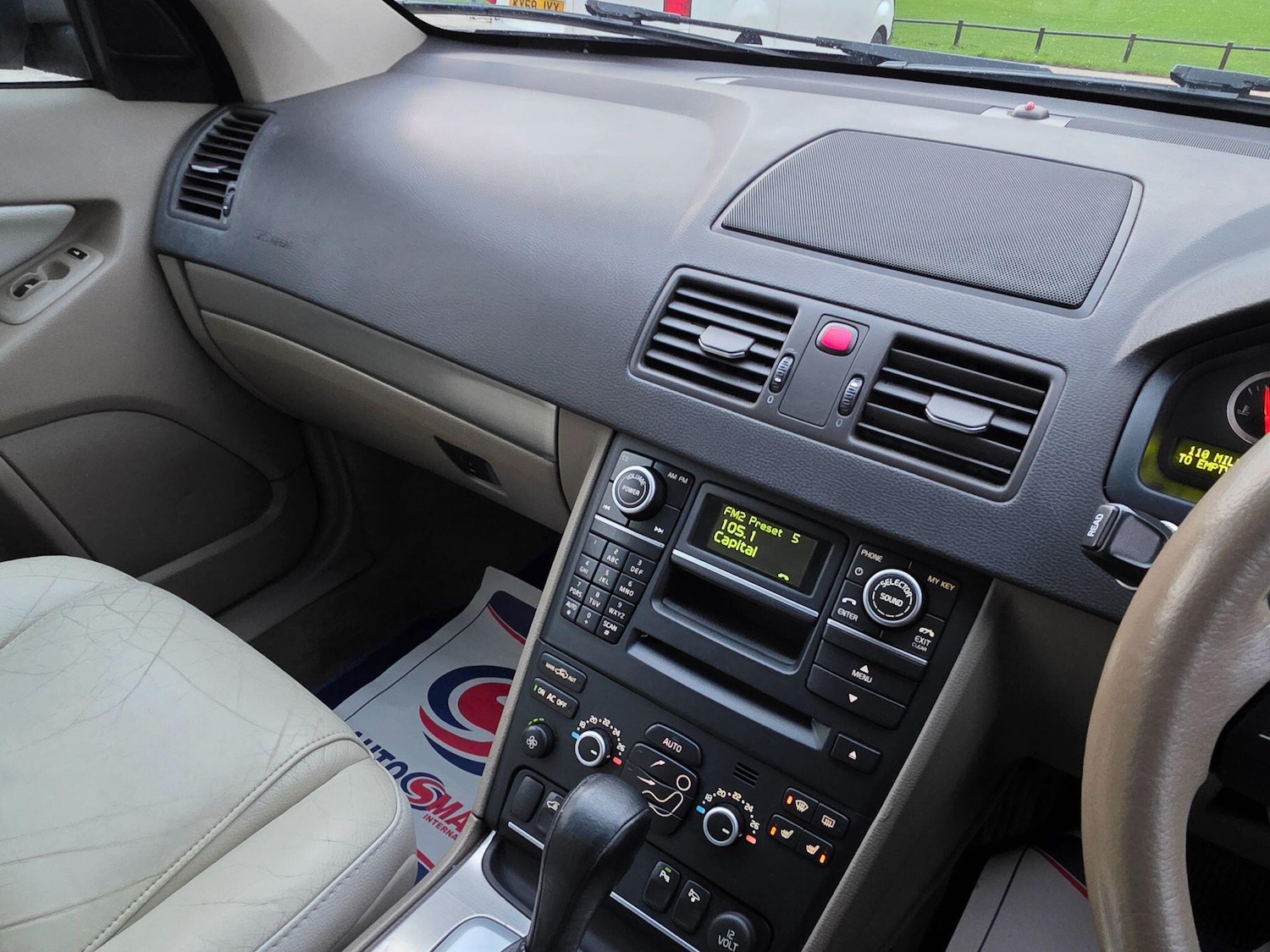 Used Volvo XC90 2012 for sale - 76978009: Photo 33