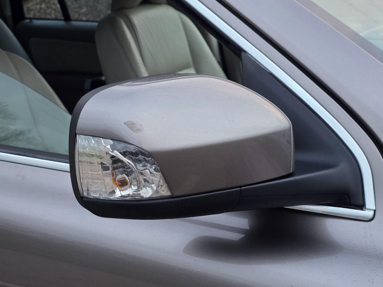 Used Volvo XC90 2012 for sale - 76978009: Photo 45