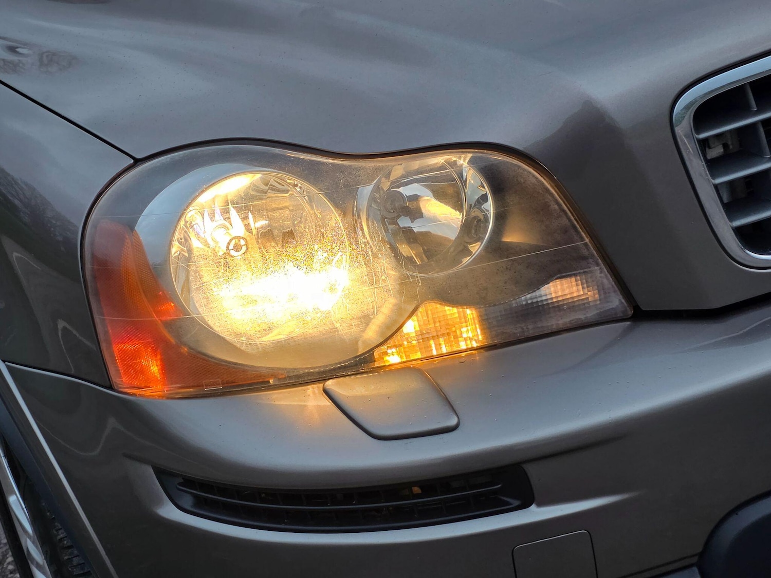 Used Volvo XC90 2012 for sale - 76978009: Photo 46