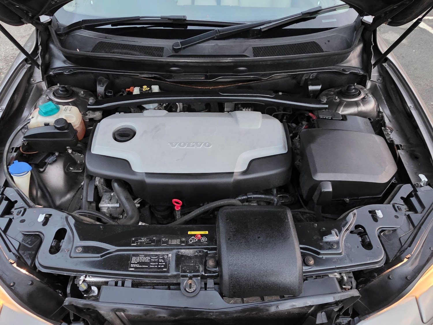 Used Volvo XC90 2012 for sale - 76978009: Photo 47