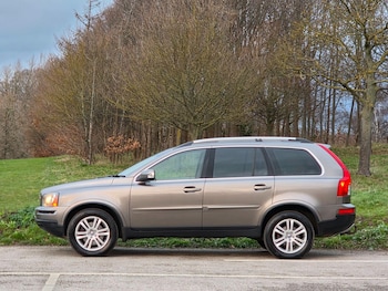 Used Volvo XC90 2012 for sale - 76978009: Photo