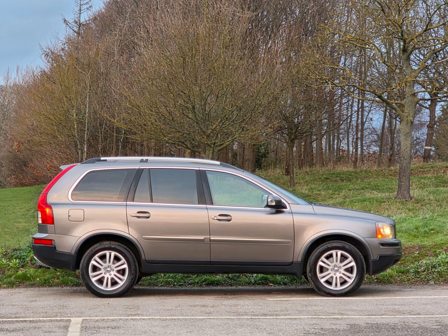 Used Volvo XC90 2012 for sale - 76978009: Photo 8