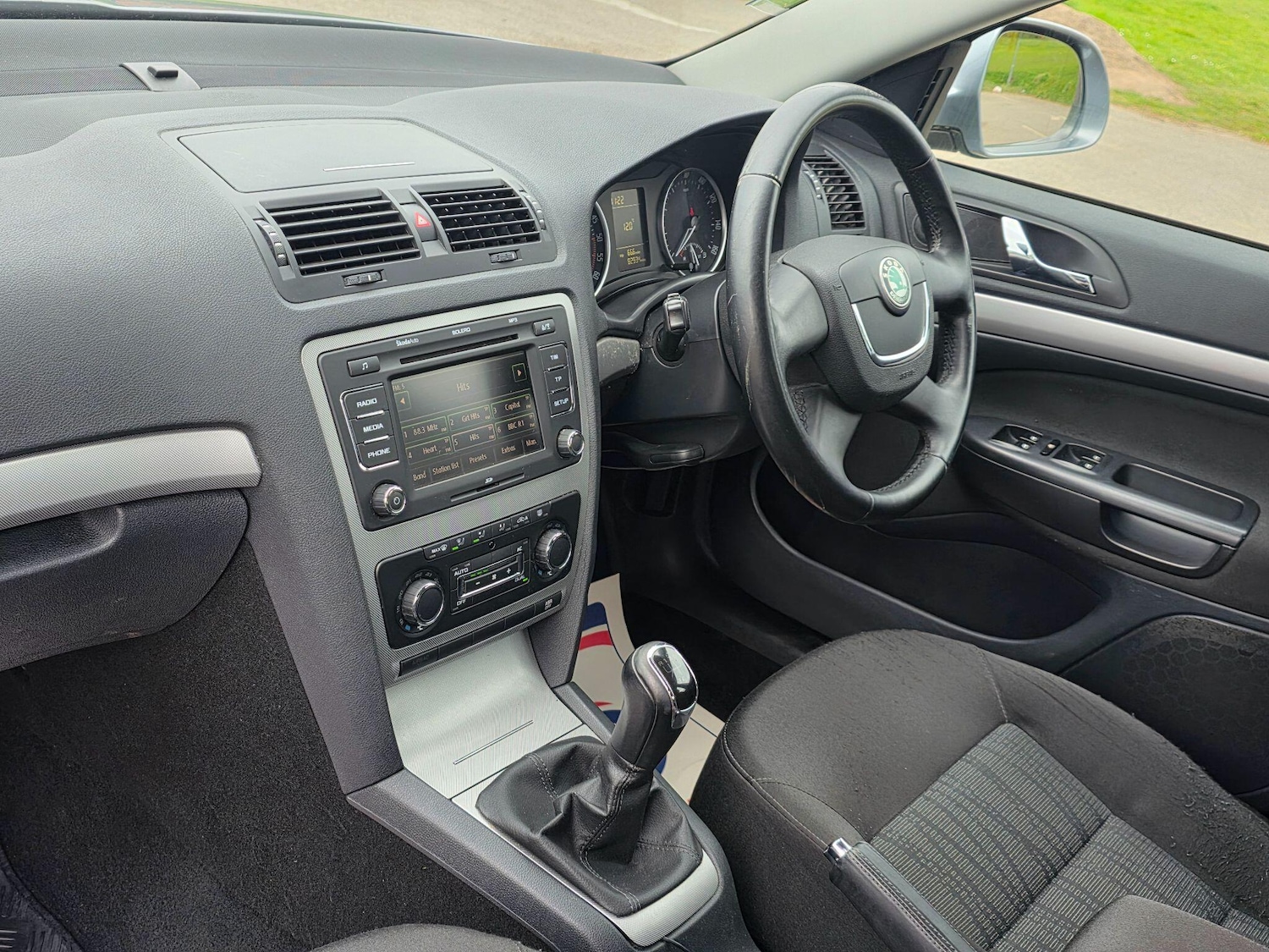 Used Skoda Octavia 2012 for sale - 78009487: Photo 11