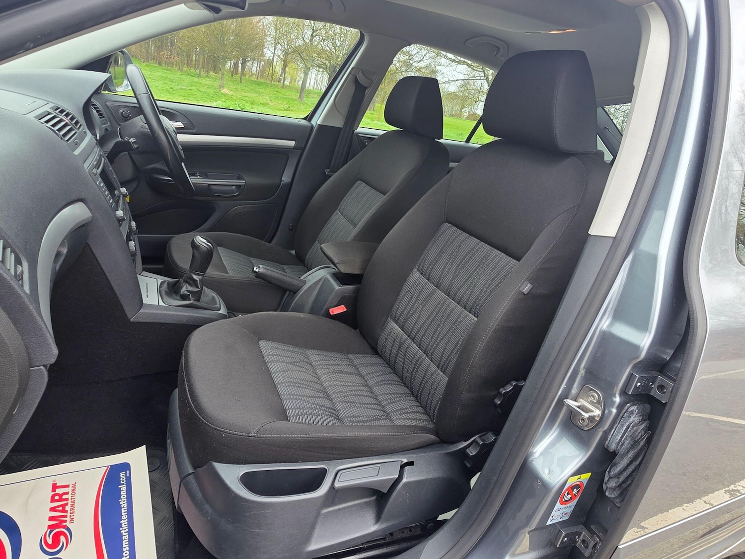 Used Skoda Octavia 2012 for sale - 78009487: Photo 12