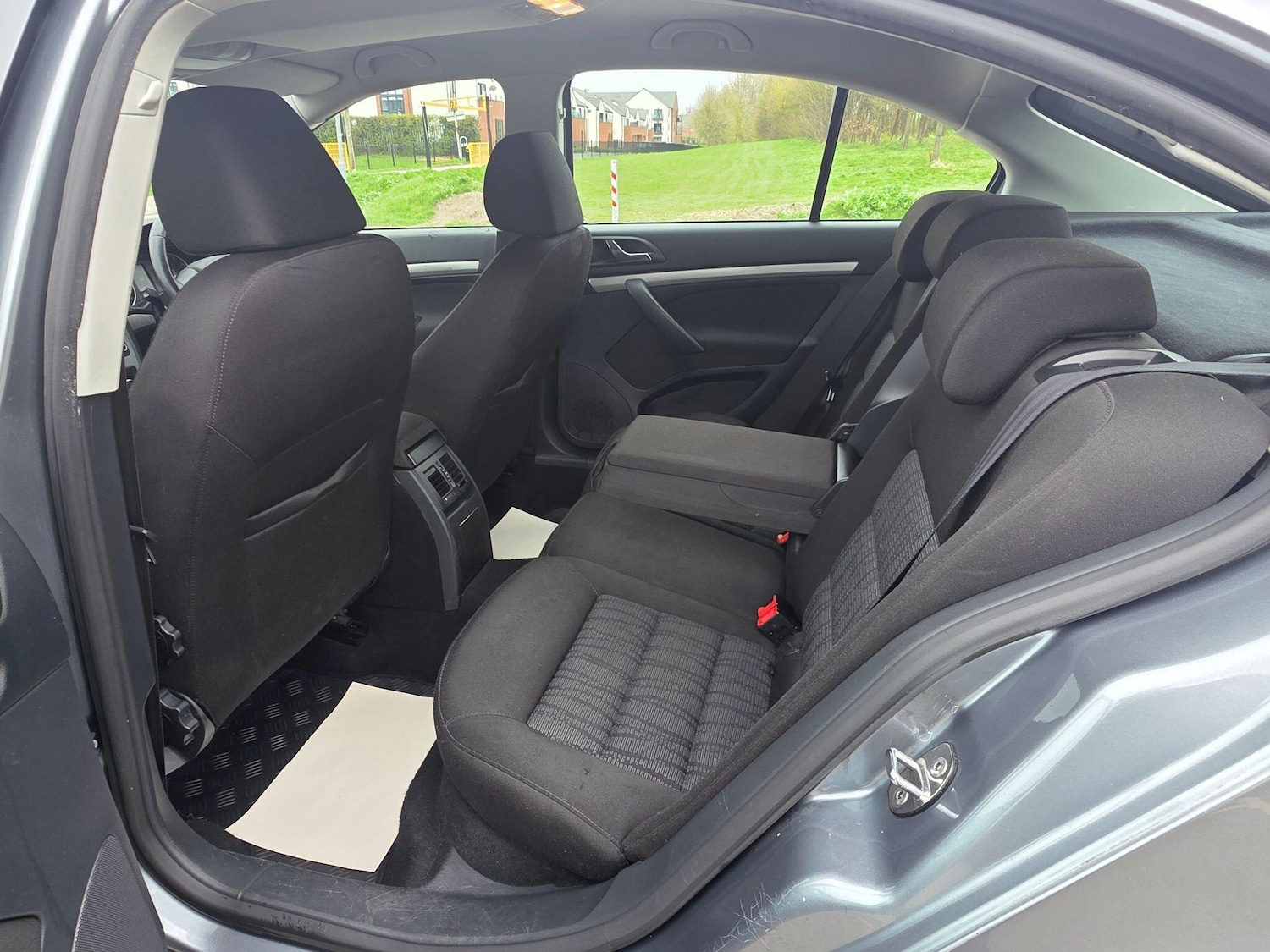 Used Skoda Octavia 2012 for sale - 78009487: Photo 13