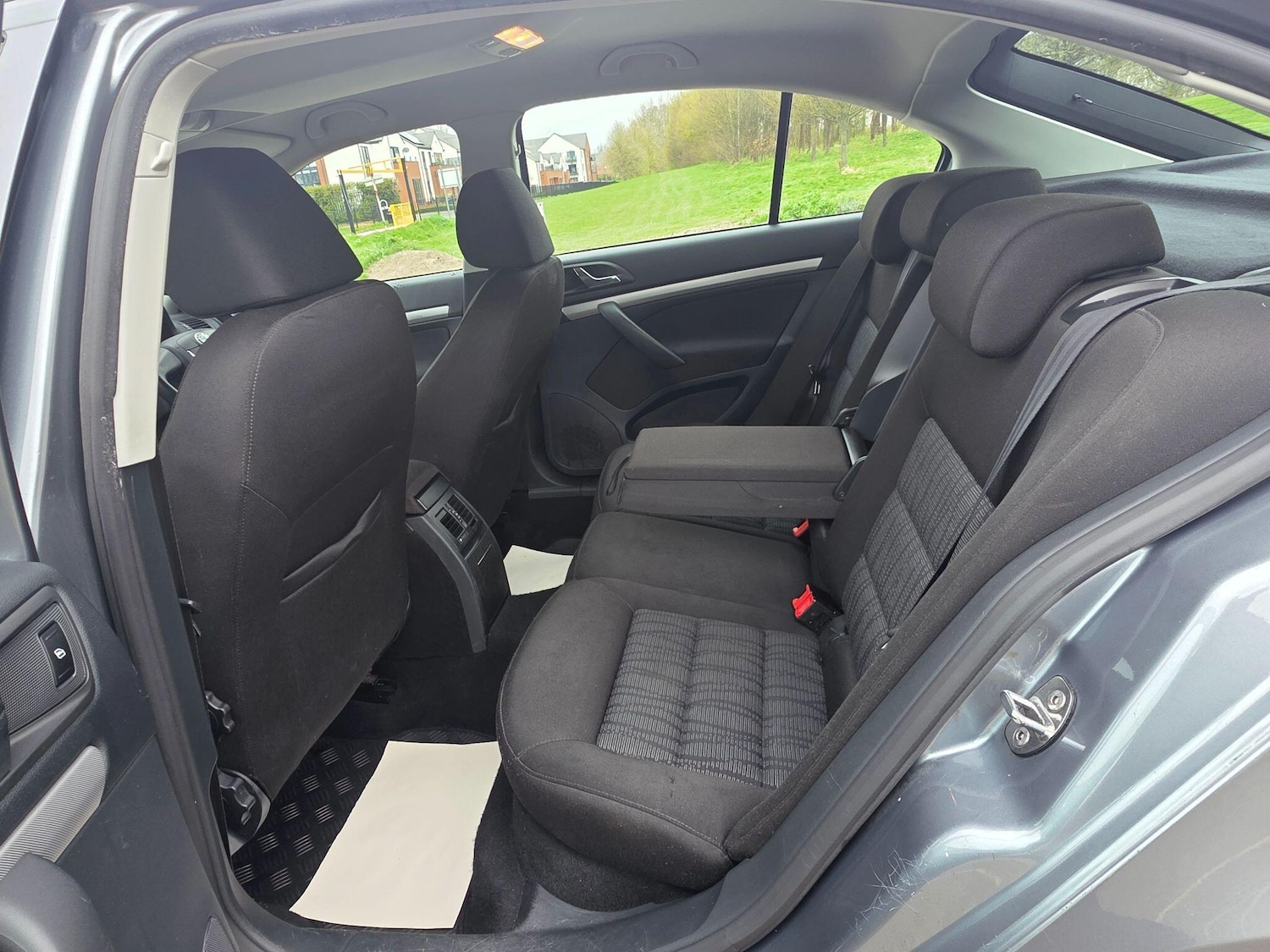 Used Skoda Octavia 2012 for sale - 78009487: Photo 14