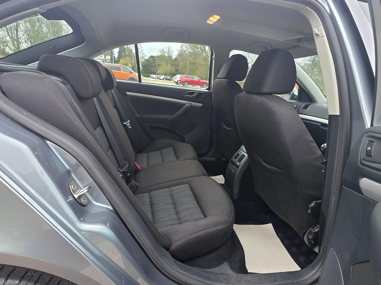 Used Skoda Octavia 2012 for sale - 78009487: Photo 15