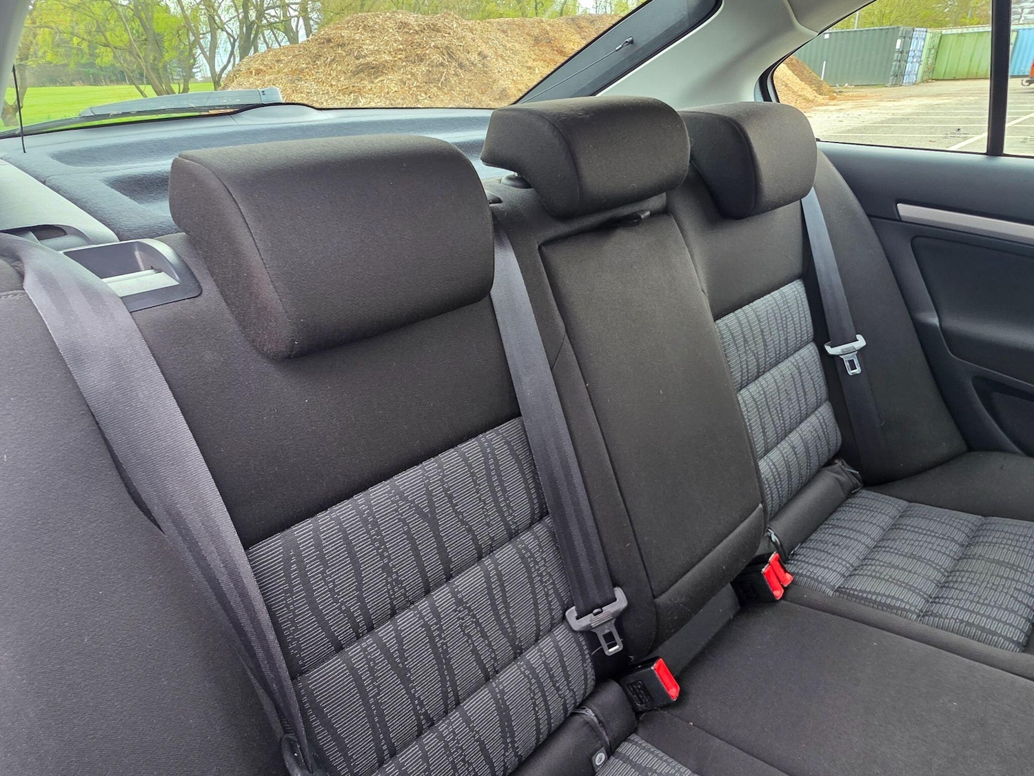 Used Skoda Octavia 2012 for sale - 78009487: Photo 16