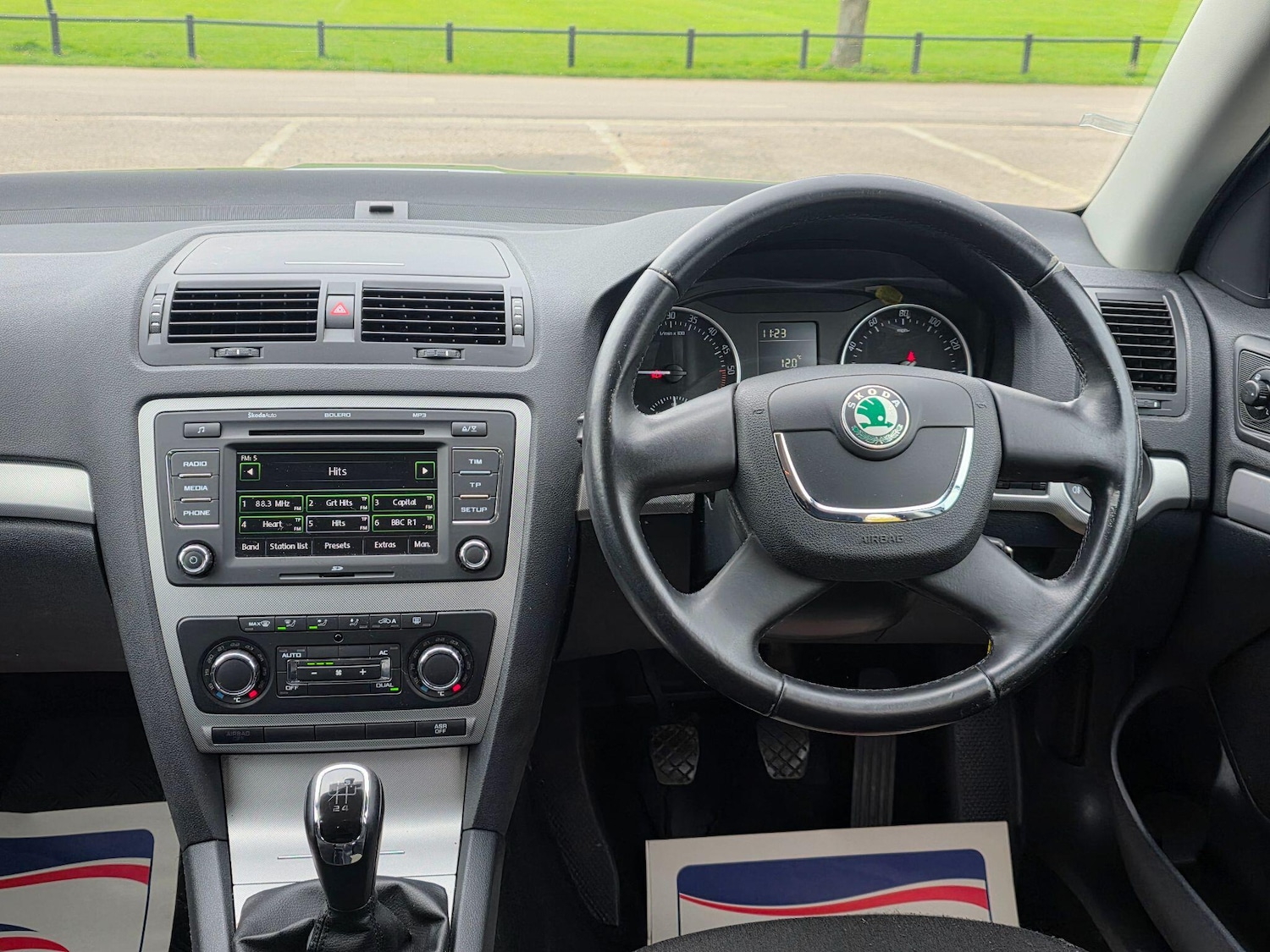 Used Skoda Octavia 2012 for sale - 78009487: Photo 18