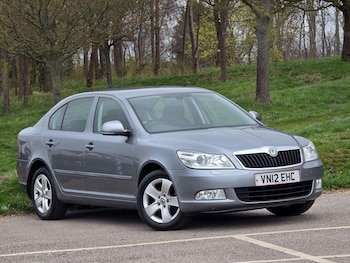 Skoda Octavia feature image
