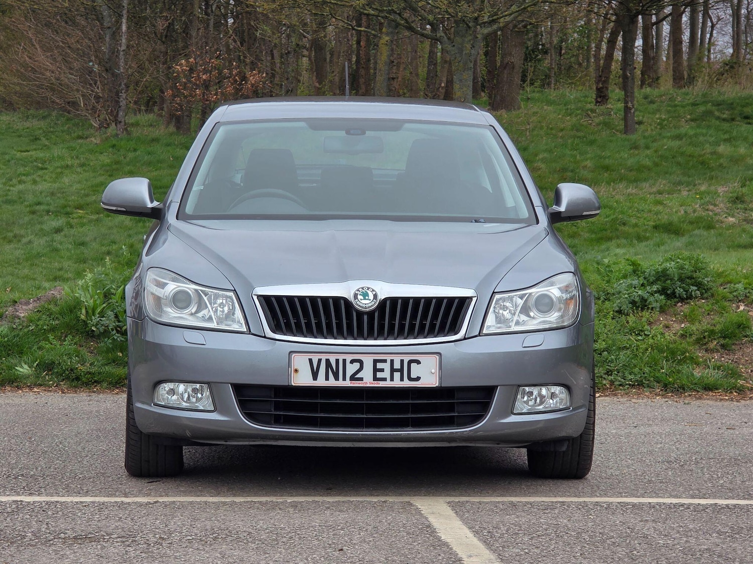 Used Skoda Octavia 2012 for sale - 78009487: Photo 2