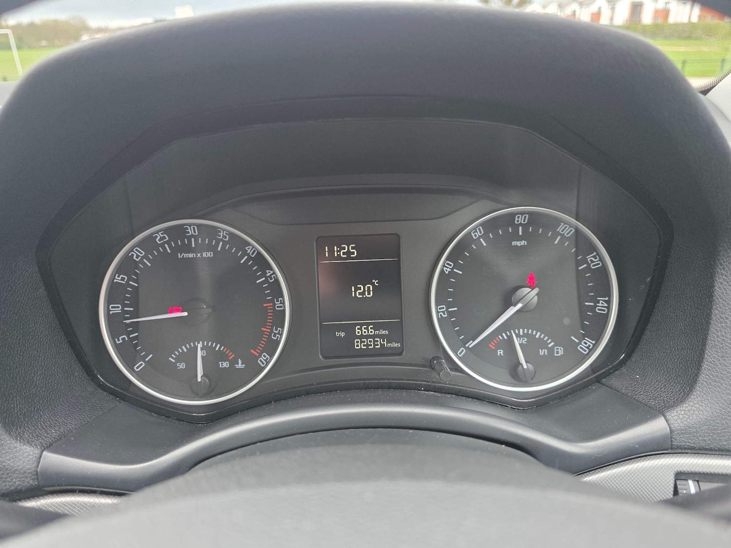 Used Skoda Octavia 2012 for sale - 78009487: Photo 26