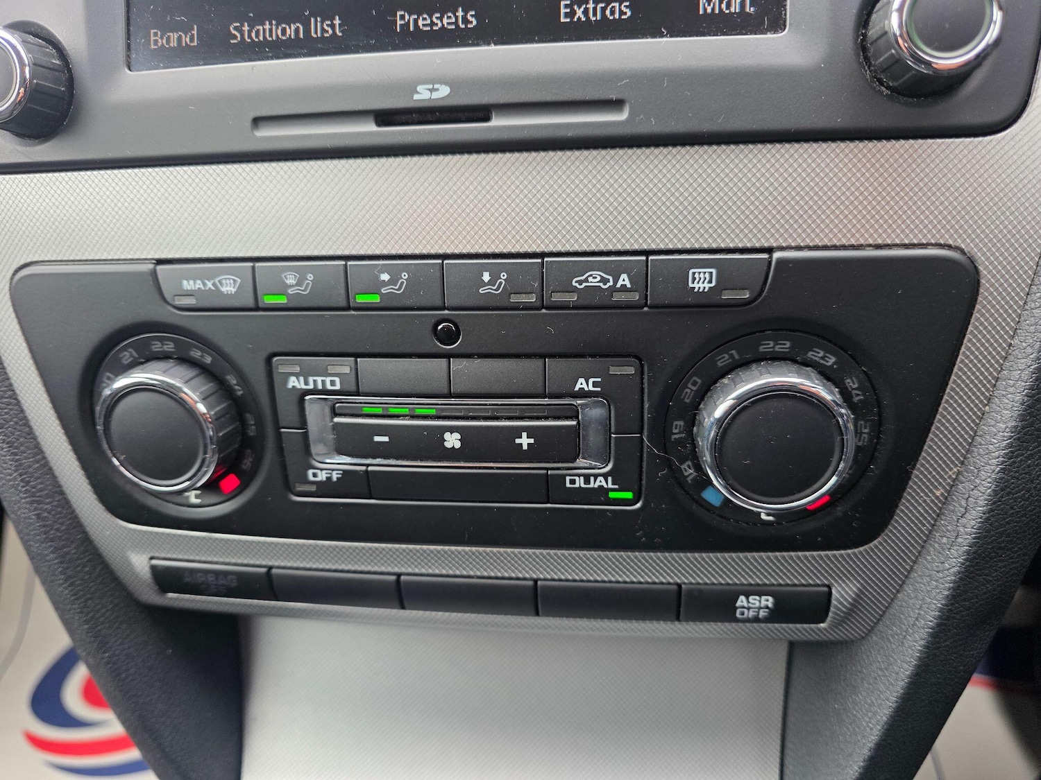 Used Skoda Octavia 2012 for sale - 78009487: Photo 28