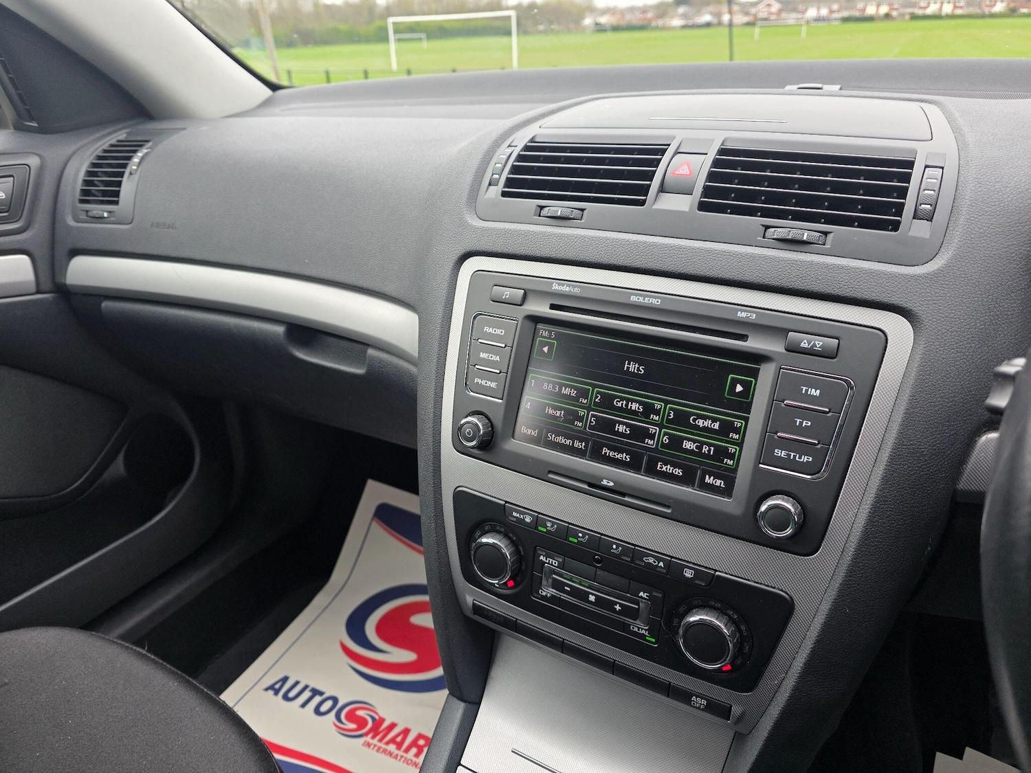 Used Skoda Octavia 2012 for sale - 78009487: Photo 30