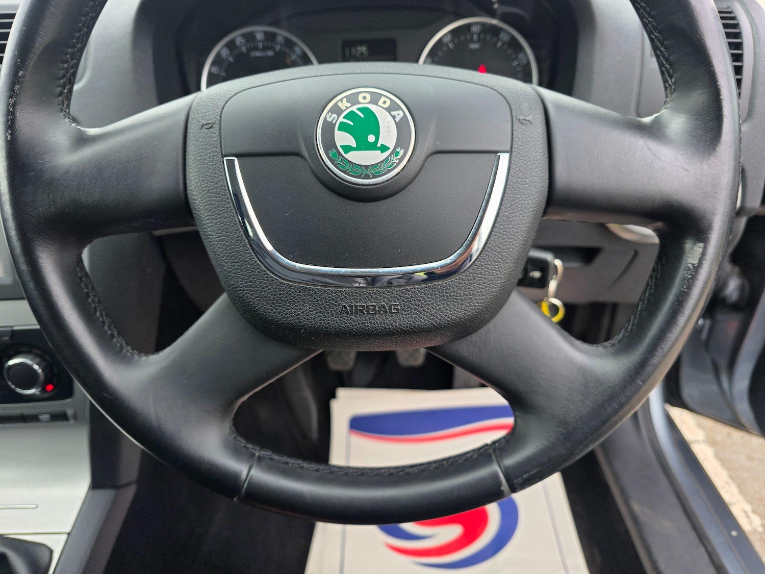 Used Skoda Octavia 2012 for sale - 78009487: Photo 31