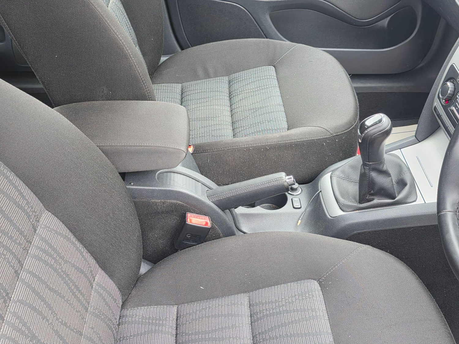 Used Skoda Octavia 2012 for sale - 78009487: Photo 33