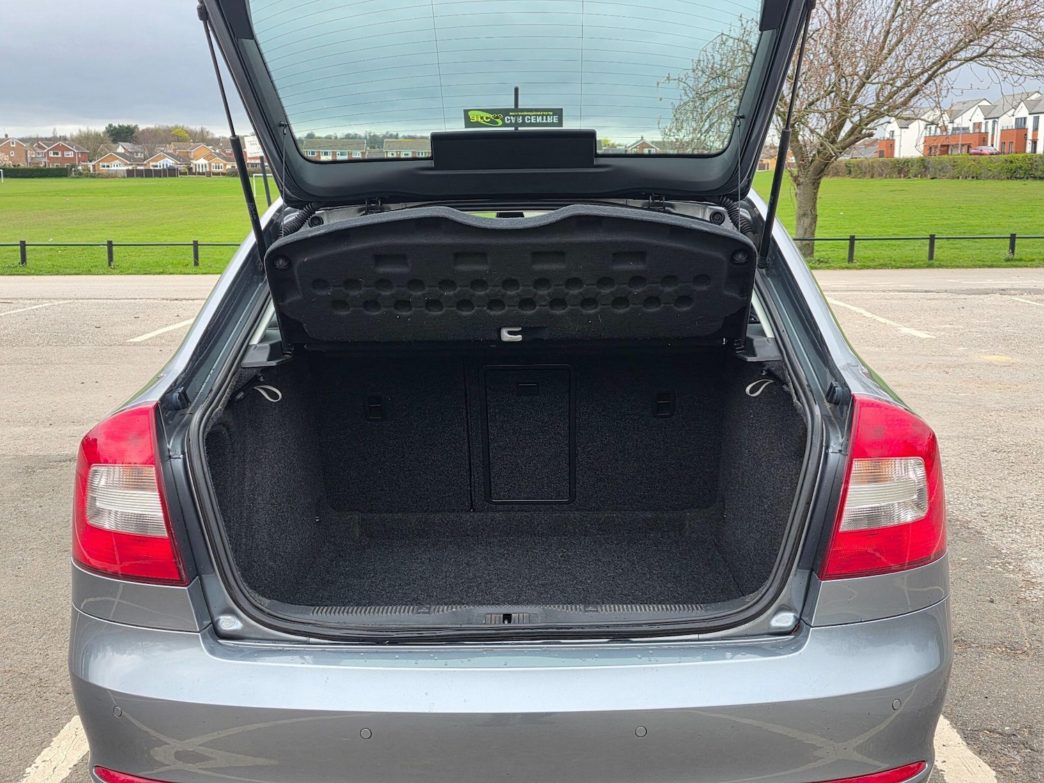 Used Skoda Octavia 2012 for sale - 78009487: Photo 34