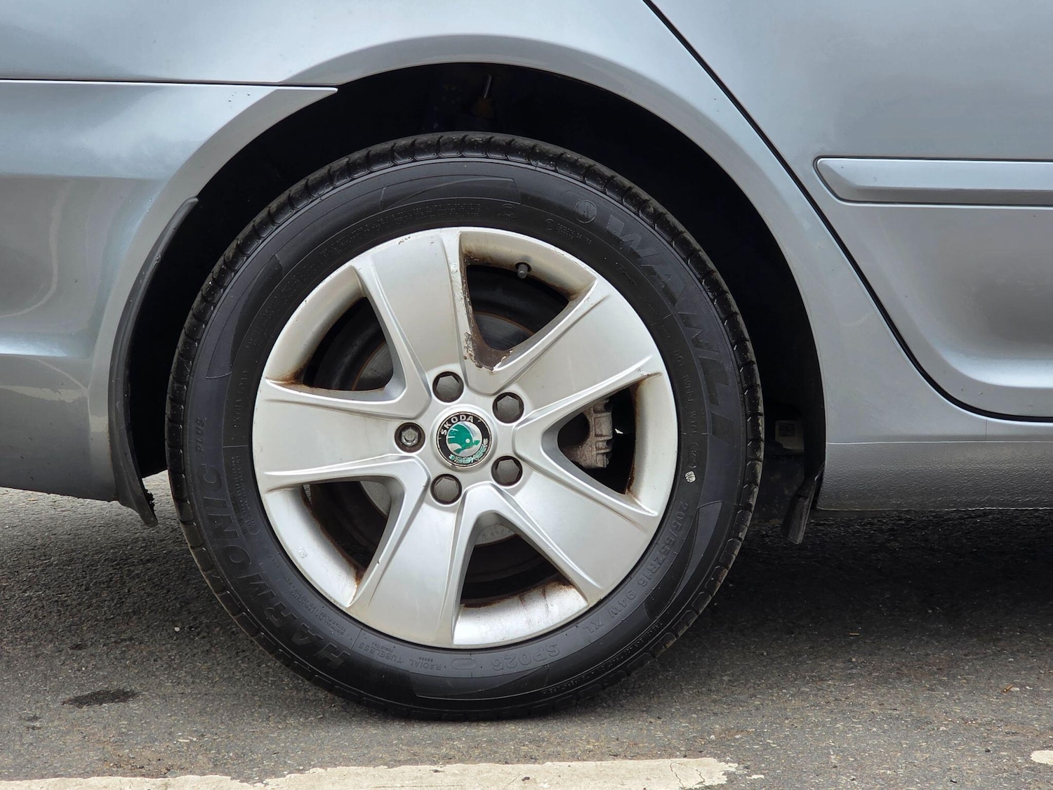 Used Skoda Octavia 2012 for sale - 78009487: Photo 35