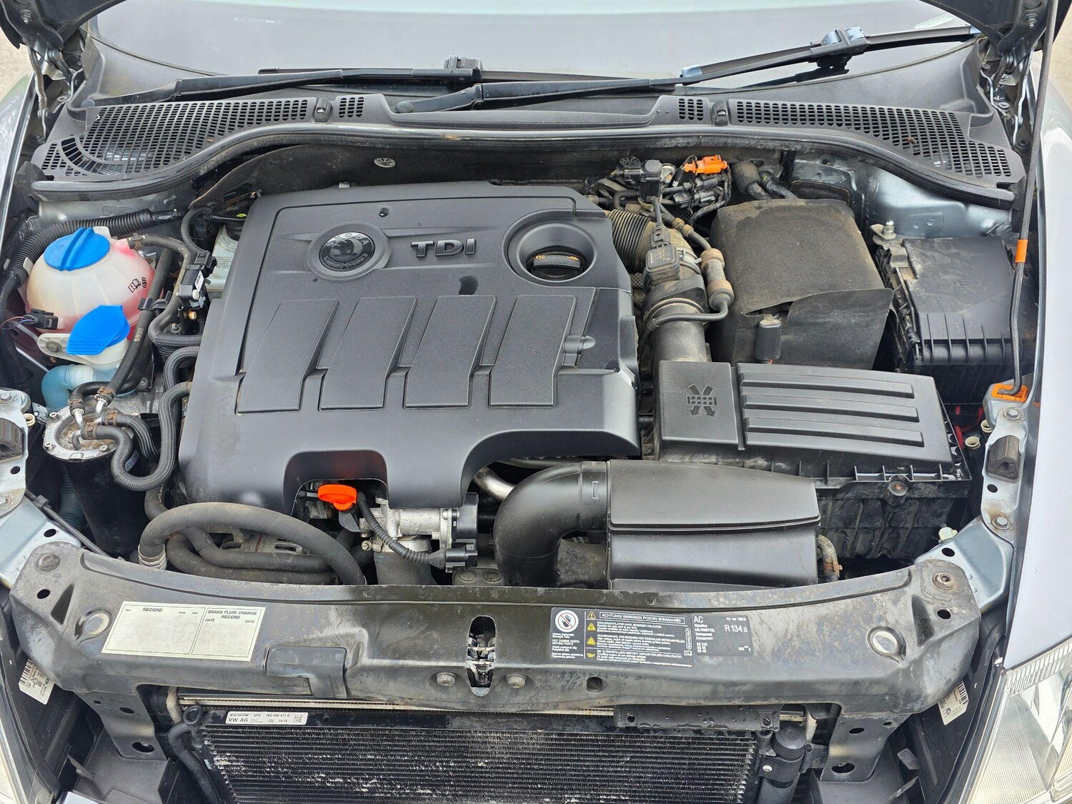 Used Skoda Octavia 2012 for sale - 78009487: Photo 38