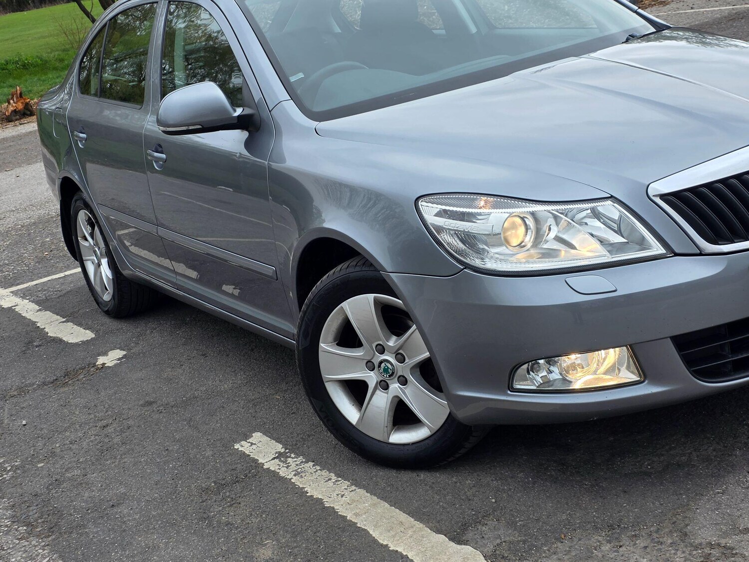 Used Skoda Octavia 2012 for sale - 78009487: Photo 39