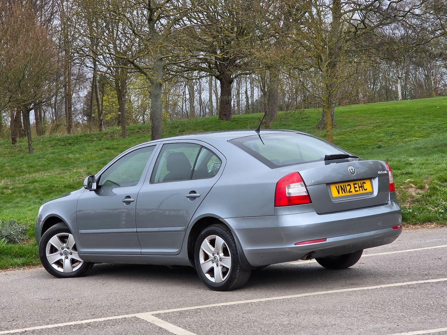 Used Skoda Octavia 2012 for sale - 78009487: Photo 5