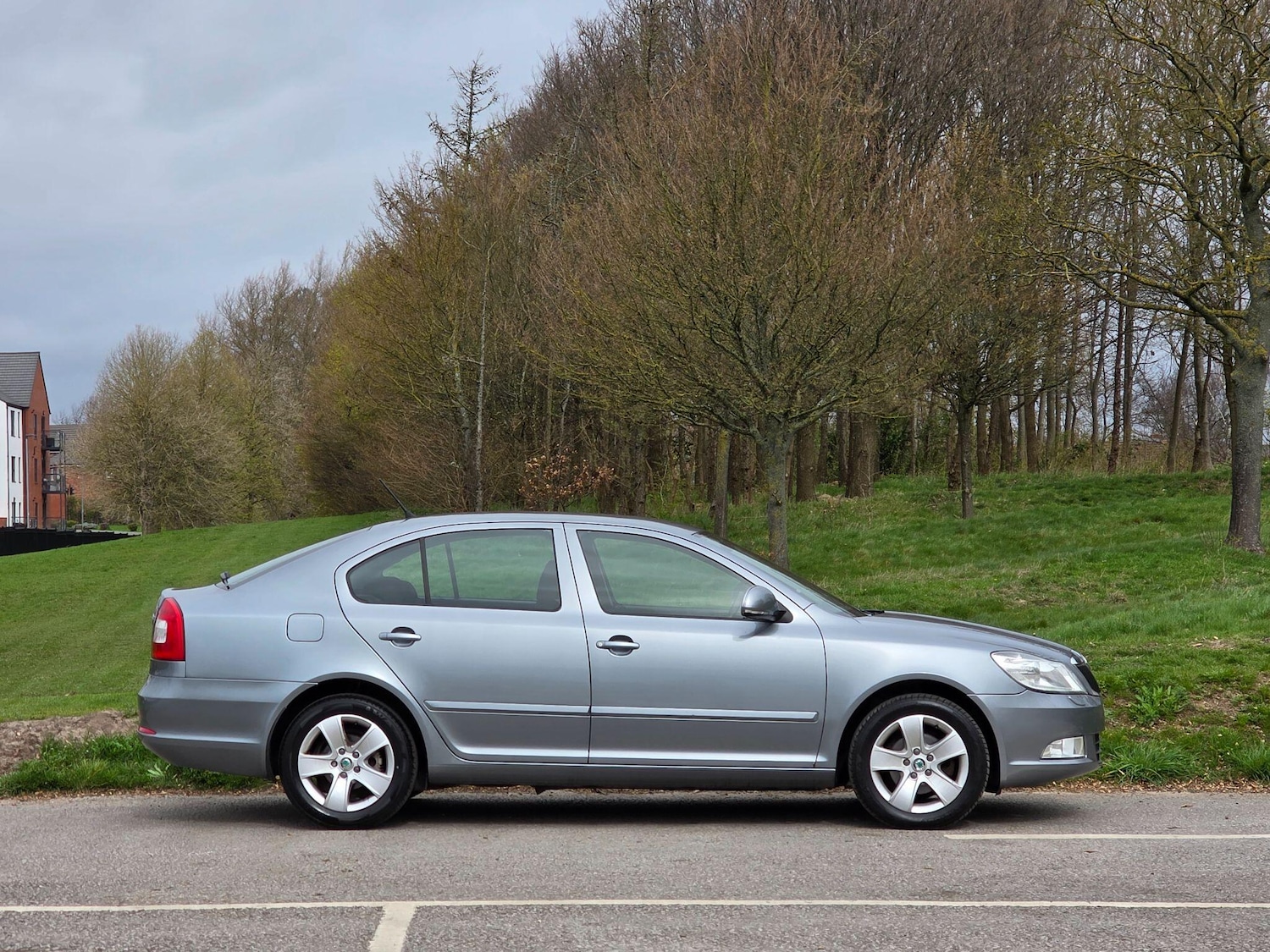 Used Skoda Octavia 2012 for sale - 78009487: Photo 8