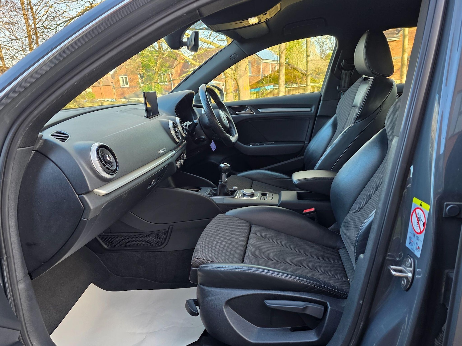 Used Audi A3 2018 for sale - 76609427: Photo 10