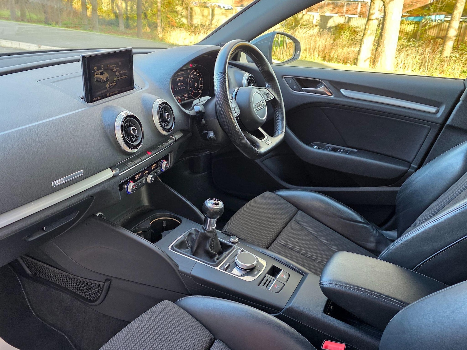 Used Audi A3 2018 for sale - 76609427: Photo 11