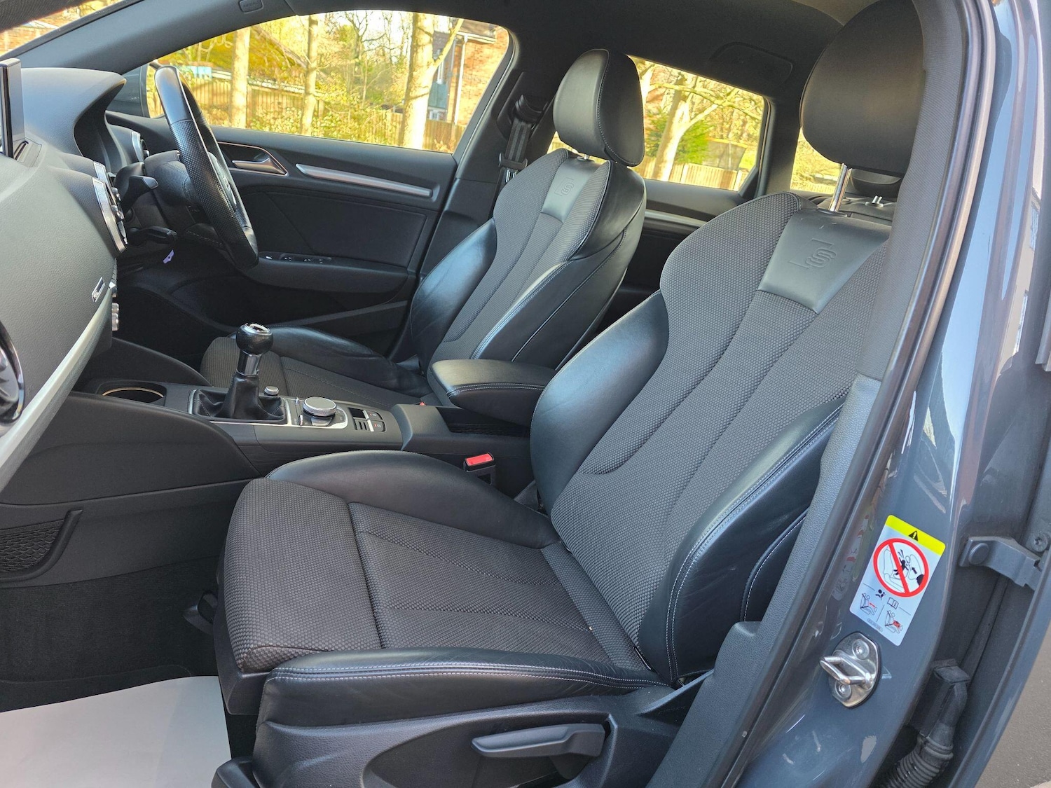 Used Audi A3 2018 for sale - 76609427: Photo 12