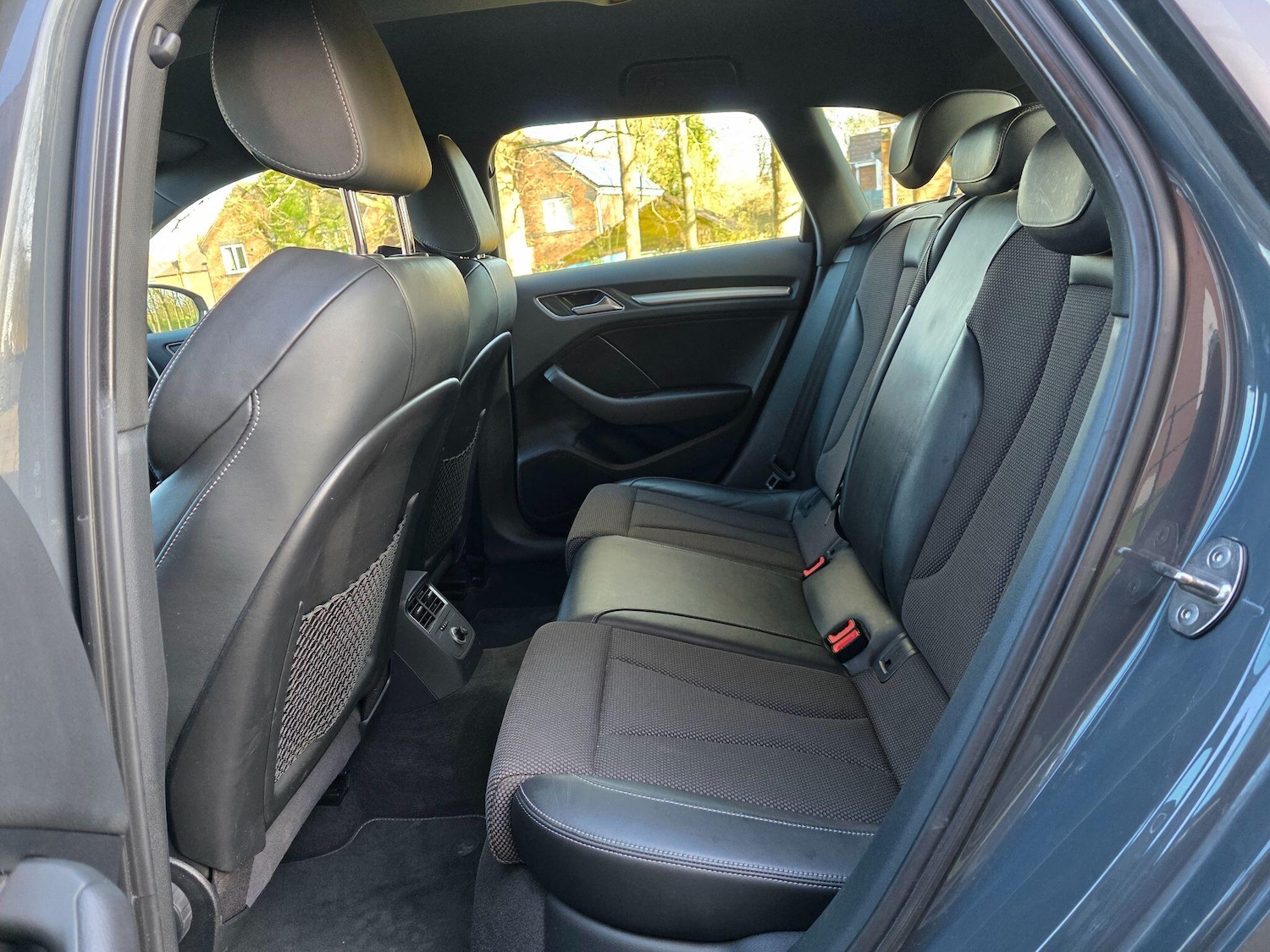 Used Audi A3 2018 for sale - 76609427: Photo 13