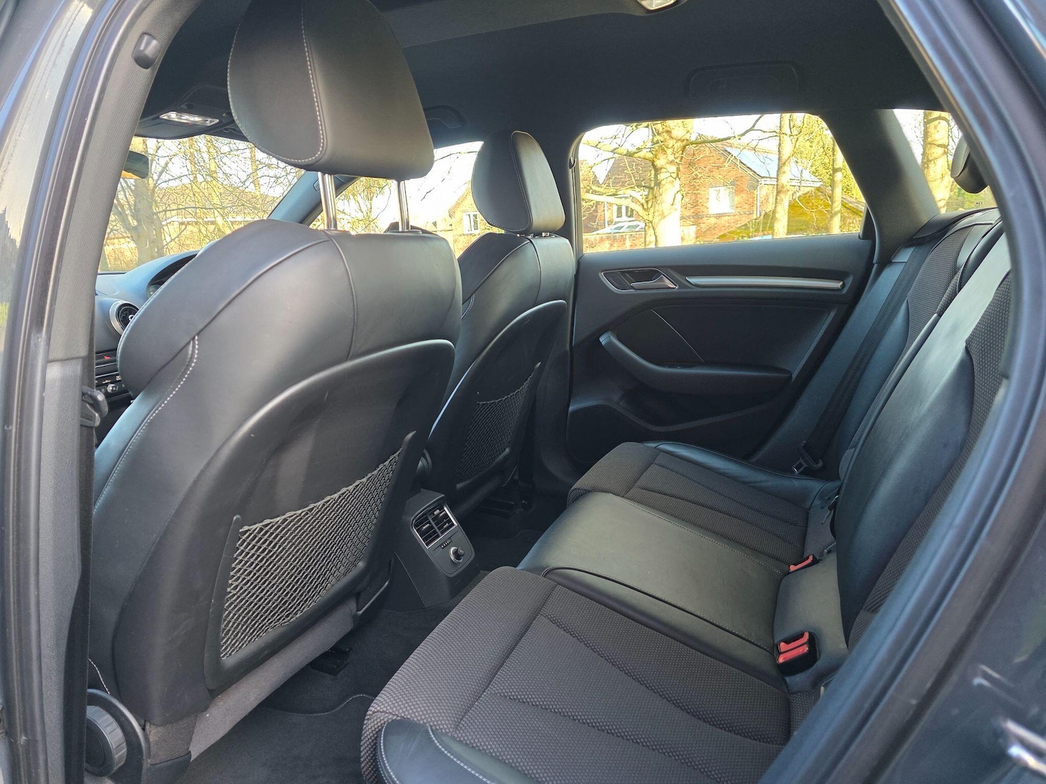 Used Audi A3 2018 for sale - 76609427: Photo 14