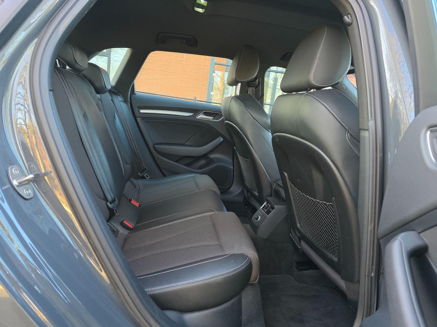 Used Audi A3 2018 for sale - 76609427: Photo 15