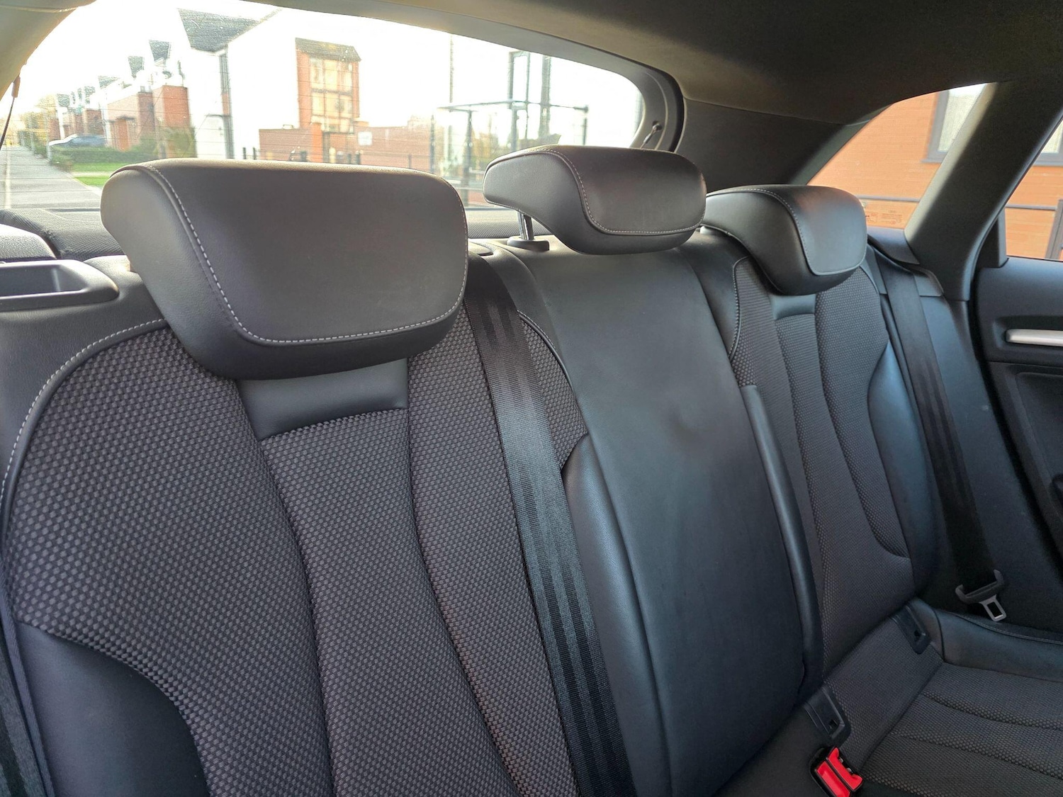 Used Audi A3 2018 for sale - 76609427: Photo 16