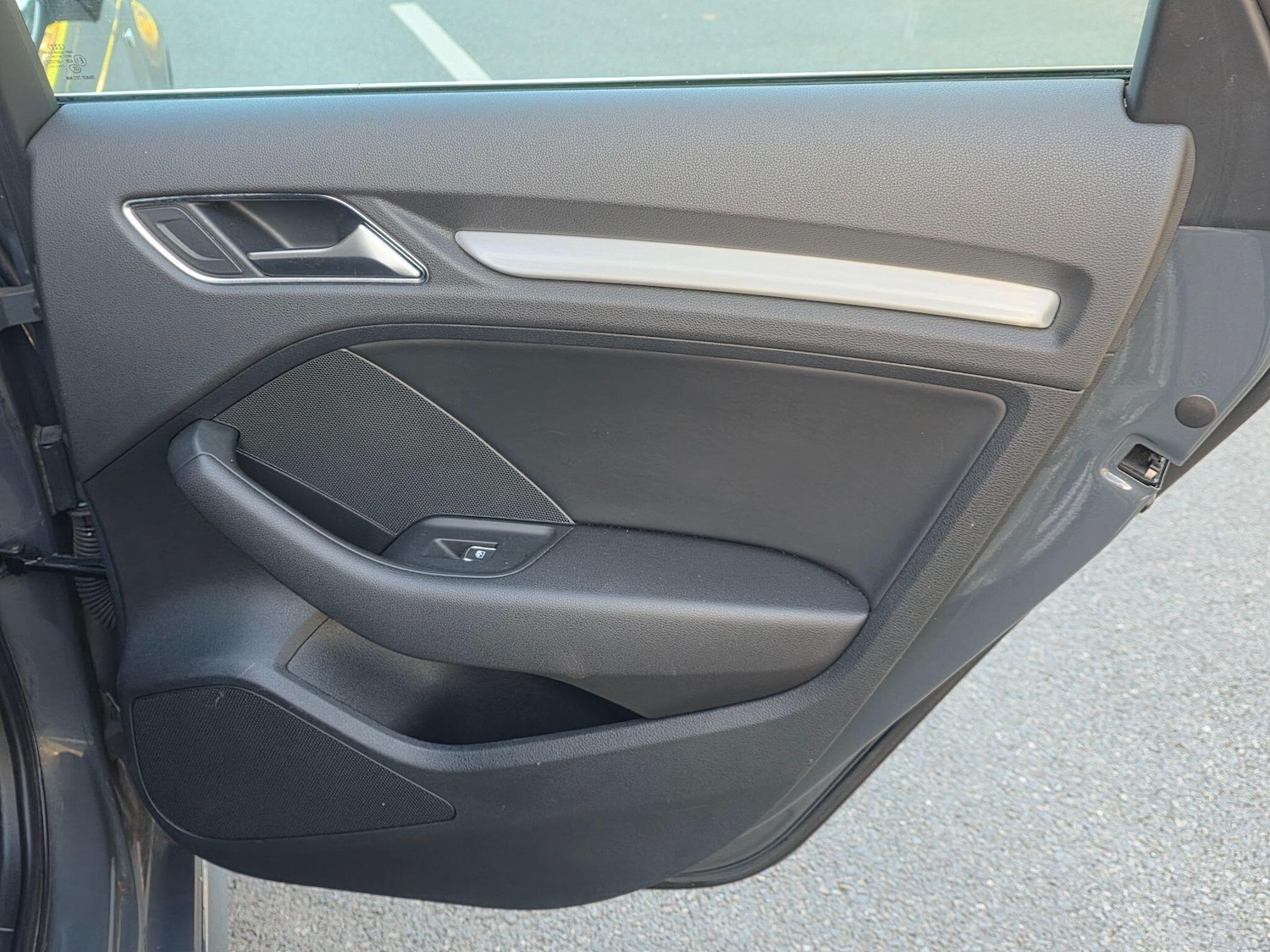 Used Audi A3 2018 for sale - 76609427: Photo 20