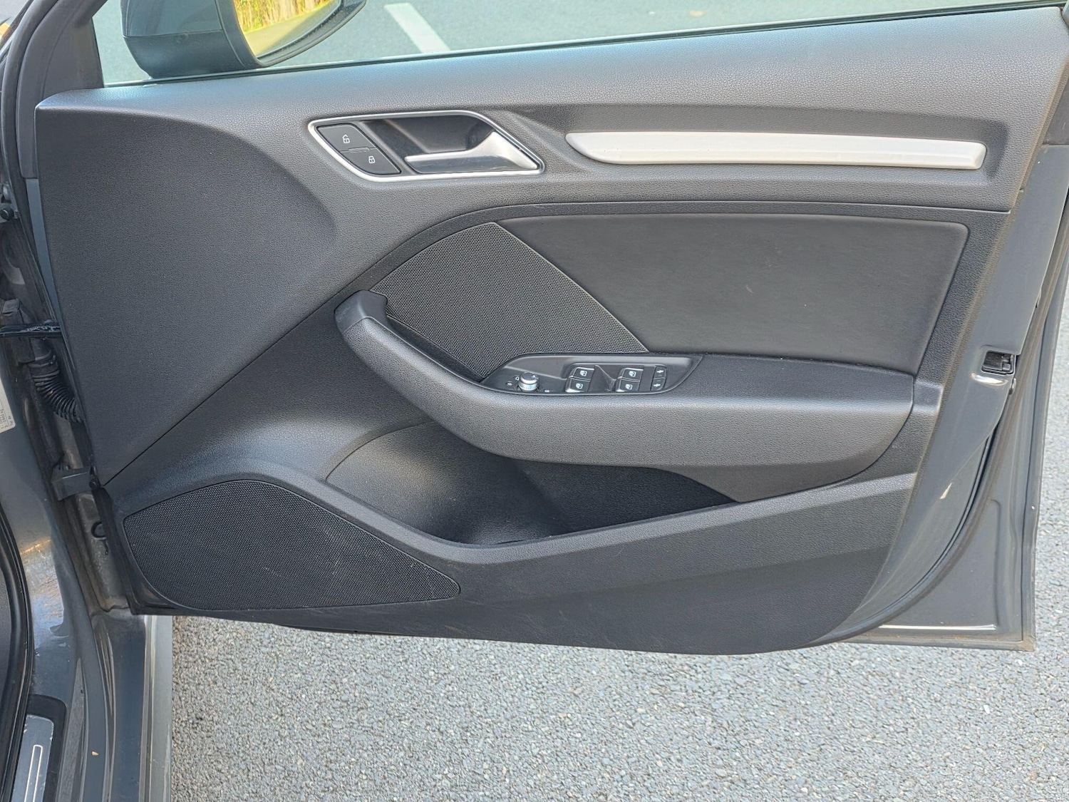 Used Audi A3 2018 for sale - 76609427: Photo 21